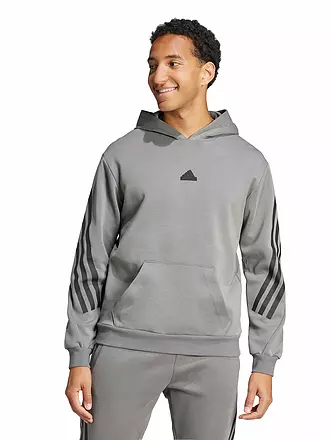 ADIDAS | Herren Hoodie Future Icons 3-Streifen | 